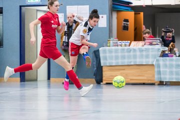 Bild 92 - F NFV Futsalturnier